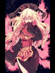 junko (touhou) from touhou by ichizen (o tori)