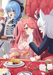 hoshimachi suisei from hololive