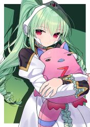 normad from galaxy angel