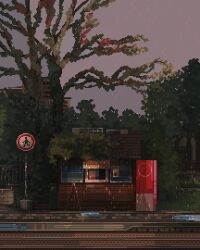 original fan art