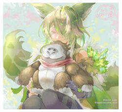 granblue fantasy fan art