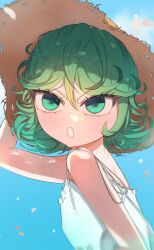 tatsumaki from one-punch man