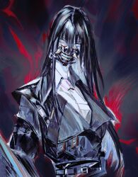 path to nowhere fan art