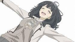 yanami anna from make heroine ga oo sugiru! by watanabegenn