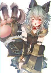 sen (granblue fantasy) from granblue fantasy