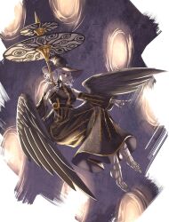 shin megami tensei fan art