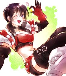 rutee katrea from tales of (series)
