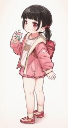 lulla (comodomodo) from original by comodomodo
