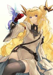 leizi (arknights) from arknights