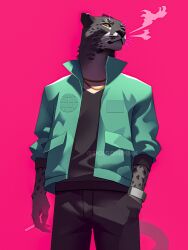 original fan art