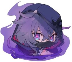 moze (honkai: star rail) from honkai: star rail