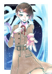 hiromine yoko from shin megami tensei by ao (yashuring)