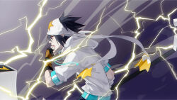 ray (aotu world) from aotu world