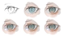 original fan art