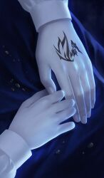 sieg (fate) from fate/apocrypha