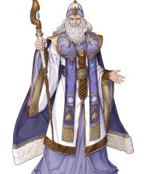 nomah (fire emblem) from fire emblem