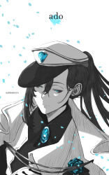 chando (ado) from ado (utaite)