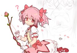 akemi homura from mahou shoujo madoka magica