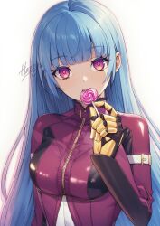 kula diamond from the king of fighters