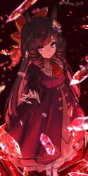 daiichi ruby (umamusume) from umamusume