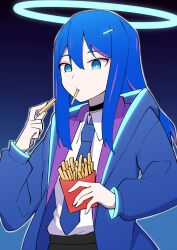 ado (utaite) fan art