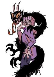 king dice from cuphead (game)