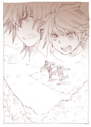 ragnarok online fan art