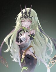 mobius (honkai impact) from honkai (series) by rinna (xxrinna)