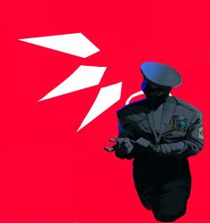 forsaken (roblox) fan art