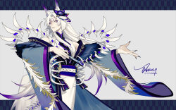 youko (onmyoji) from onmyoji