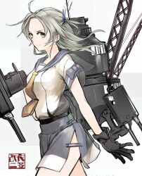 failure penguin from kantai collection by suzume yuu