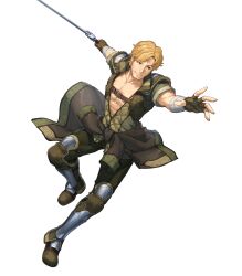 fire emblem fan art