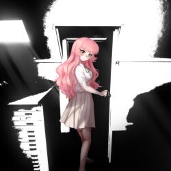 original fan art