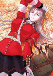 fate/grand order fan art