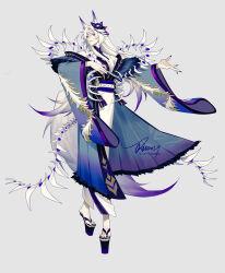 youko (onmyoji) from onmyoji
