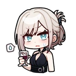 an-94 (girls' frontline) from girls frontline