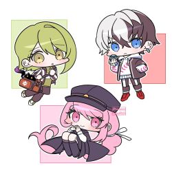 Booru post from safebooru.org