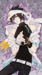 ray (aotu world) from aotu world