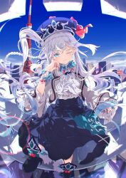 Booru post from safebooru.org