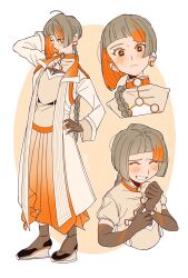 chis-a from voisona