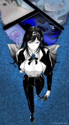 chando (ado) from ado (utaite)