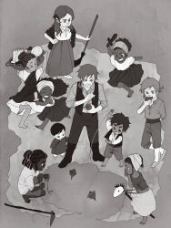 axis powers hetalia fan art