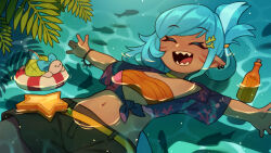 original fan art