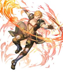 fire emblem fan art