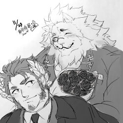 tokyo afterschool summoners fan art