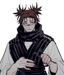 choso (jujutsu kaisen) from jujutsu kaisen by oimo (oimkimn)