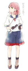 akashi (kancolle) from kantai collection by suzume yuu