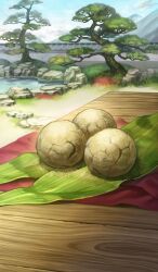 fate/grand order fan art