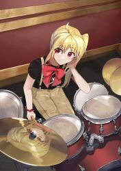 ijichi nijika from bocchi the rock!