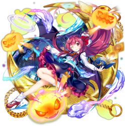 koakuma from halloween by rotte (1109)